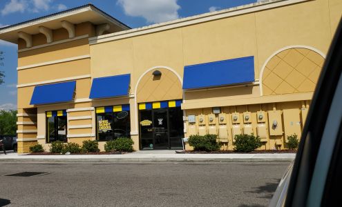 Amscot - The Money Superstore