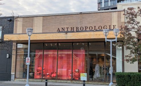 Anthropologie