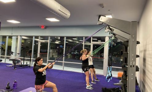 Anytime Fitness 513 Jubilee Lane, Germantown Hills Illinois 61548