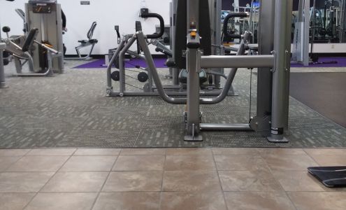 Anytime Fitness 1221 NW Main St, Bunkie Louisiana 71322