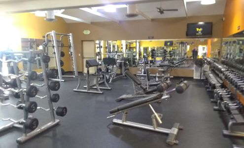 Anytime Fitness 1500 Great Basin Blvd, Ely Nevada 89301