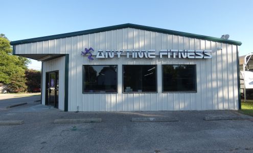 AF4988-Holdenville,OK 800 N Hinckley St, Holdenville Oklahoma 74848