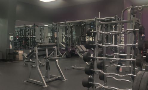 Anytime Fitness 107 Bingo Blvd, Longs South Carolina 29568