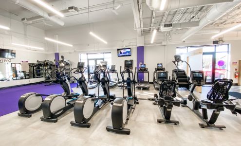 Anytime Fitness Sioux Falls South