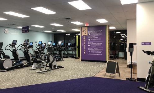 Anytime Fitness 3410 E Main St, Merrill Wisconsin 54452