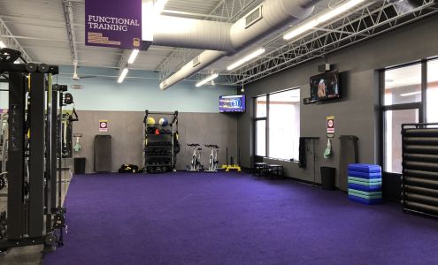 Anytime Fitness 100 Richland Square, Richland Center Wisconsin 53581