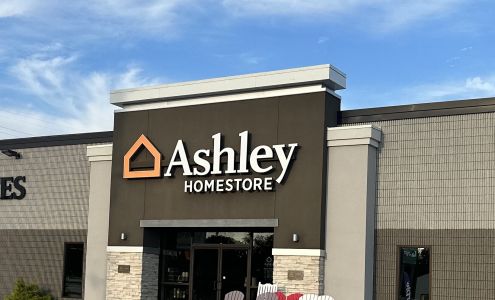 Ashley Store