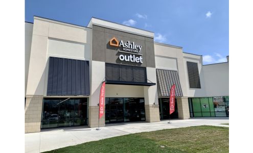 Ashley Outlet