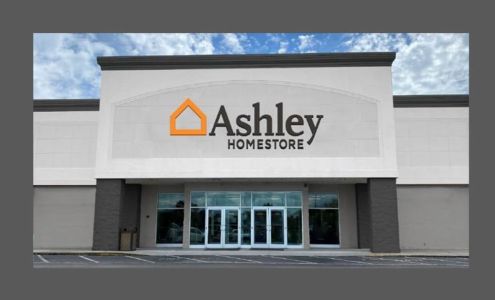 Ashley Store