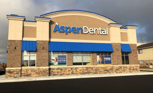 Aspen Dental