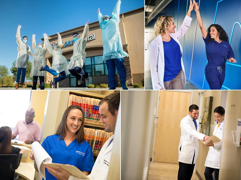 Aspen Dental - Citrus Heights, CA