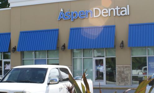 Aspen Dental