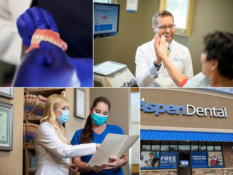 Aspen Dental