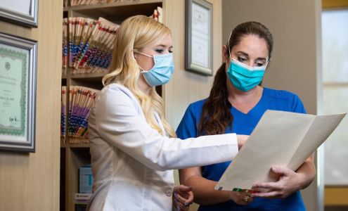 Aspen Dental - Elizabeth City, NC 3875 Conlon Way Ste A, Elizabeth City North Carolina 27909