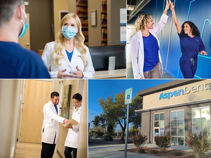 Aspen Dental