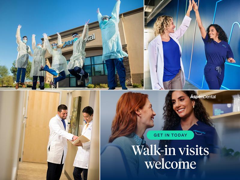 Aspen Dental