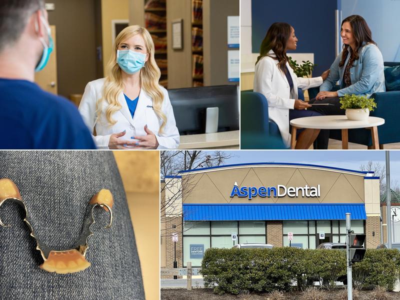 Aspen Dental