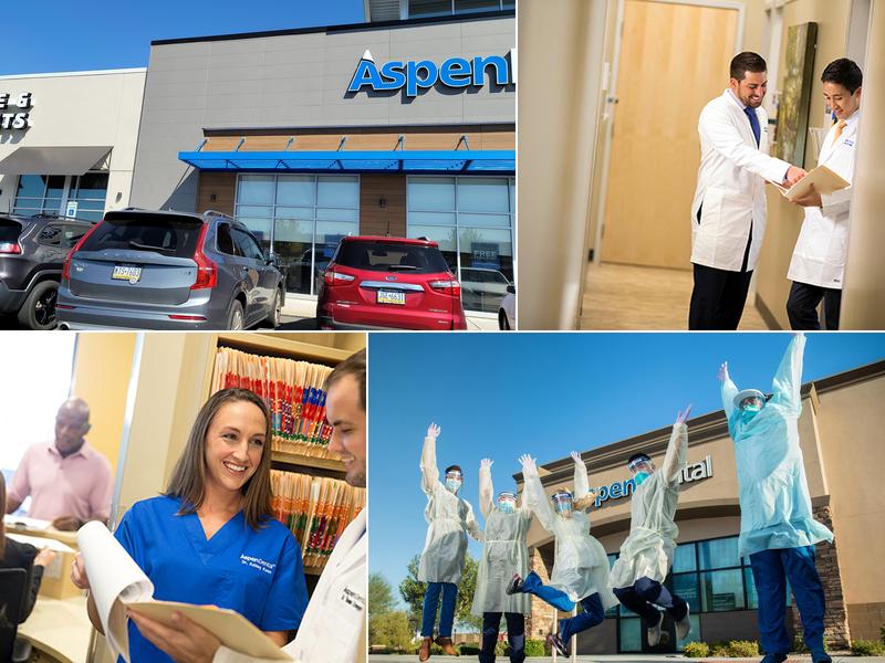 Aspen Dental