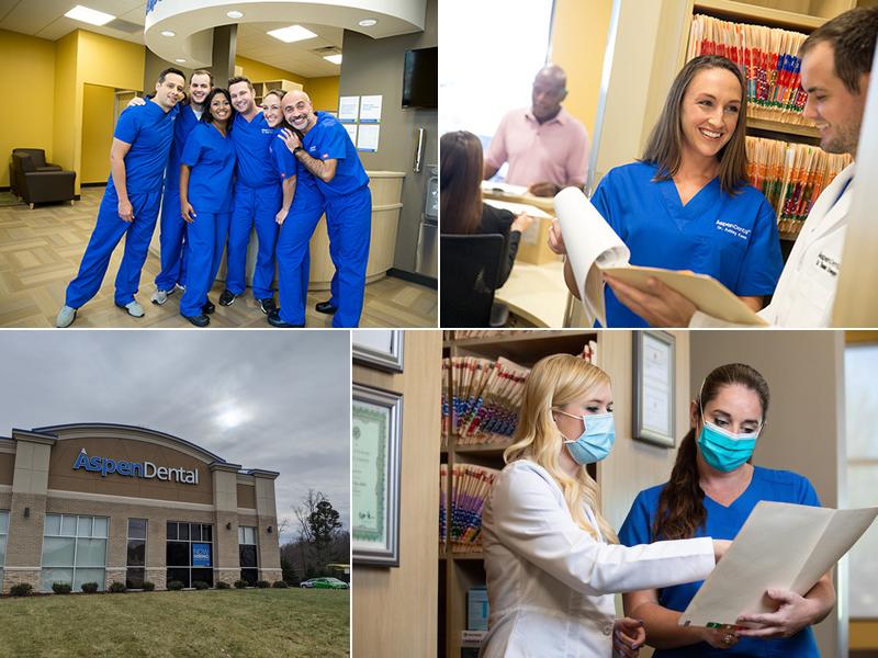 Aspen Dental