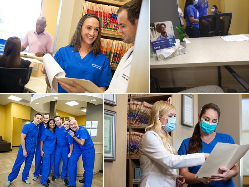 Aspen Dental - Port Arthur, TX