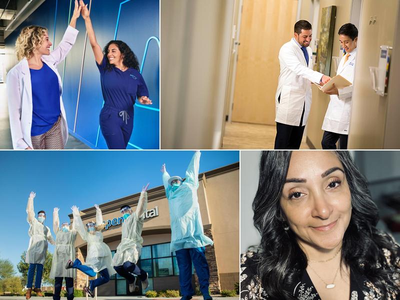 Aspen Dental - San Antonio, TX