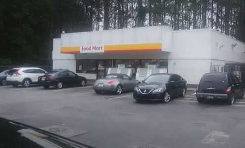 FOOD MART