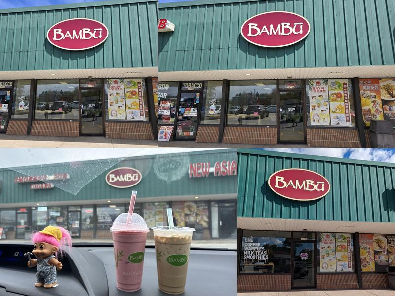 Bambu