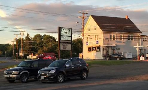 Dean's Motor Lodge Portage Lake