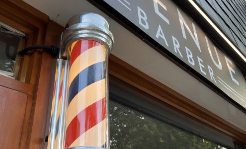 Avenue Barber
