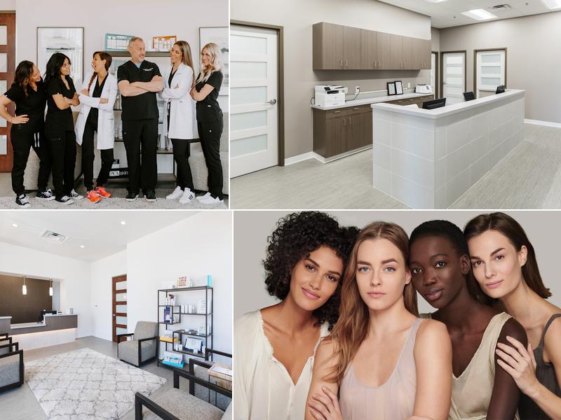 Lazaderm Laser & Aesthetics