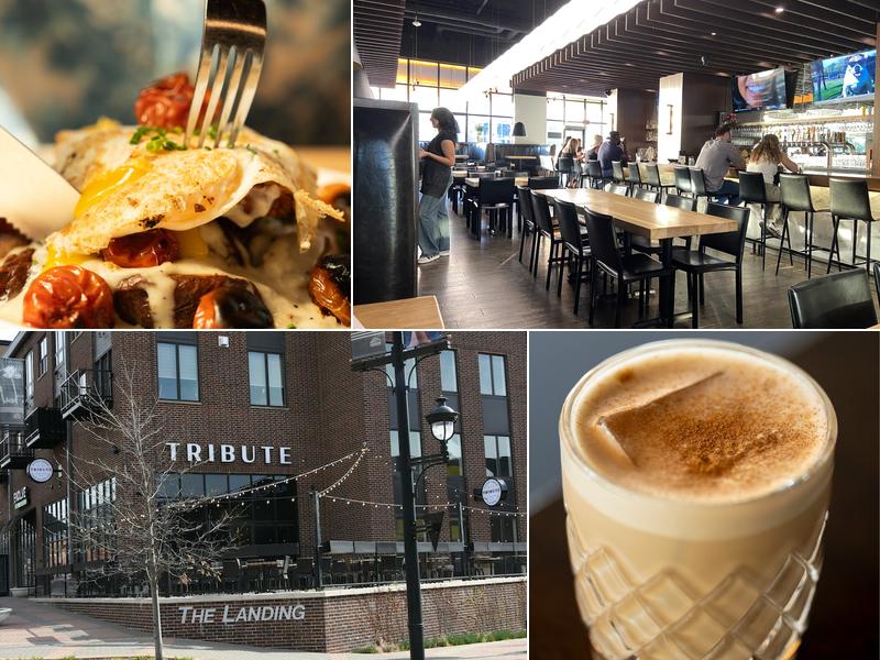 Tribute Eatery & Bar