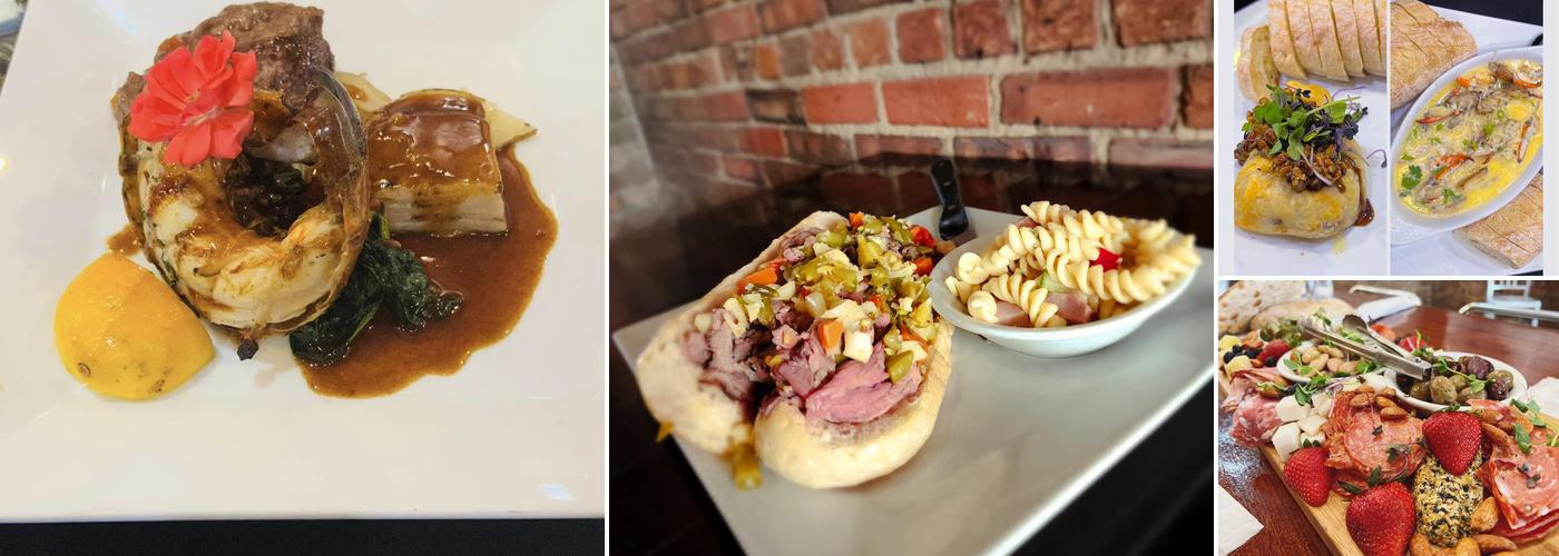 The Nest General Store