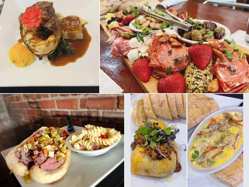 The Nest General Store