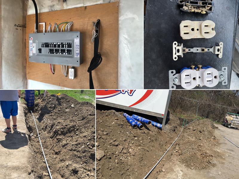 A-1 Electrical Services