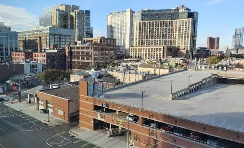 Tru by Hilton Baltimore Harbor East