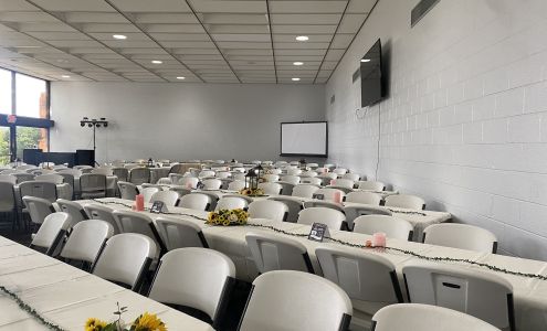 Harrod Event Center Harrod