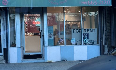 Sweets n' Such Candy Shop