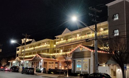 The Avenue Inn & Spa