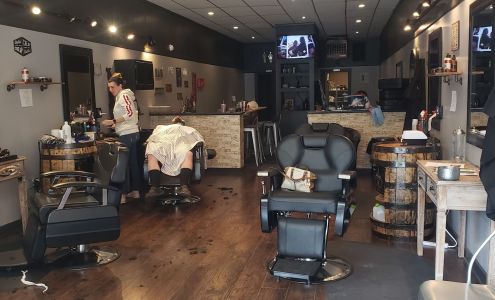 ManKind Gentlemen’s cuts 560 W High St, Waynesburg Pennsylvania 15370