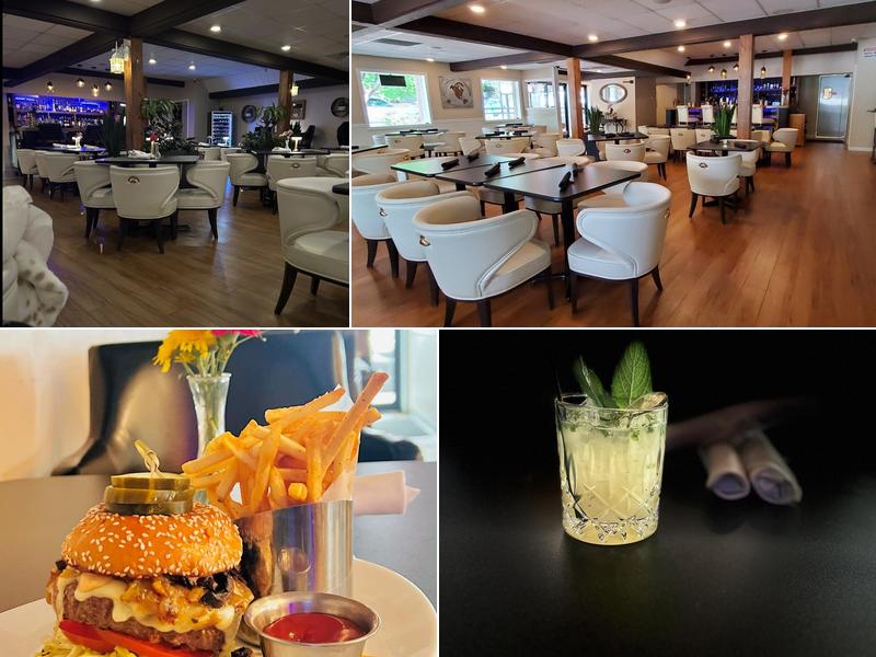 Hugo's 1605 Grand Ave, Glenwood Springs