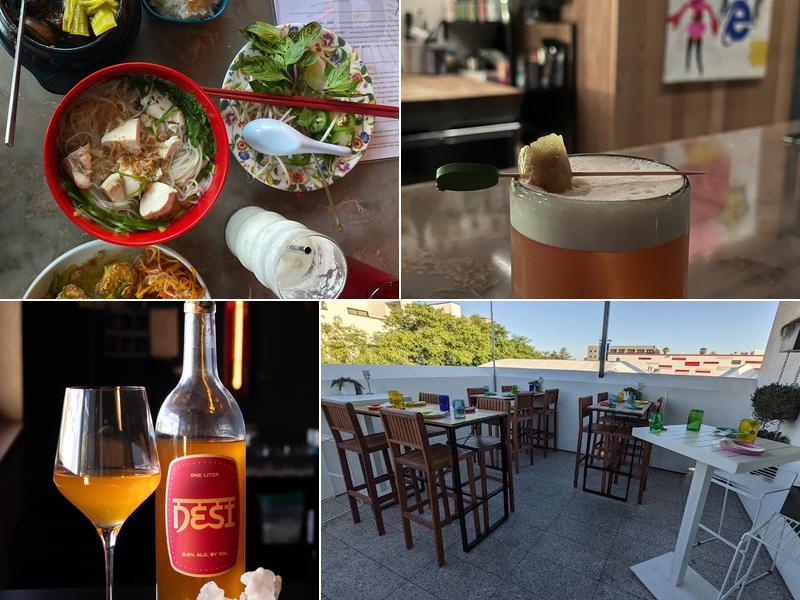 Belly Kitchen and Bar