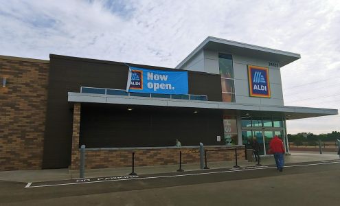 ALDI