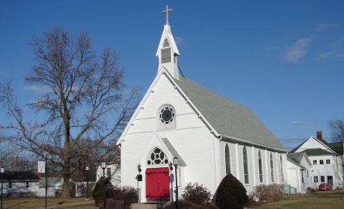 Grace Episcopal Church