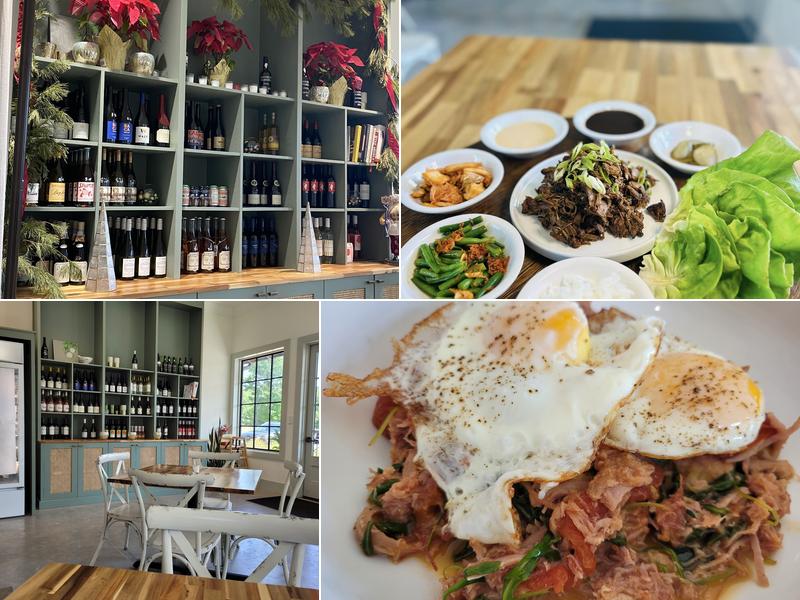 Hometown Fare 3623 Market St Suite 101, Hoover