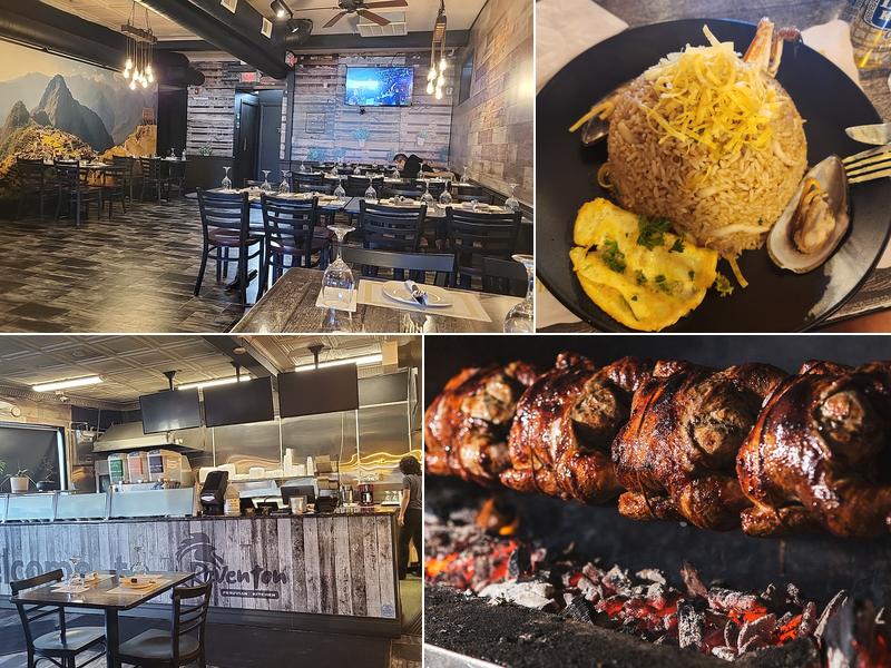 Reventon 210 Main Ave, Wallington