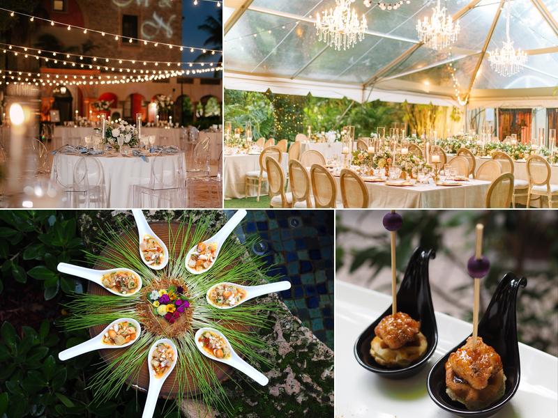 Bill Hansen Catering & Event Production