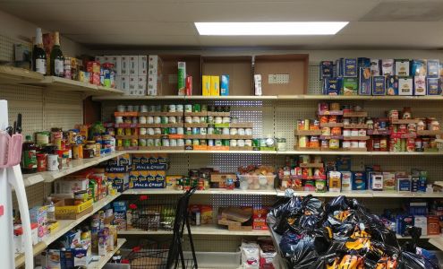 South Brevard Sharing Center