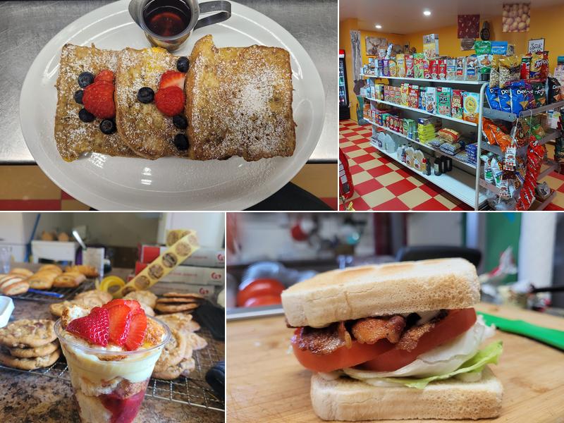 Pine Valley Restaurant 26047 Hwy 41, Griffith