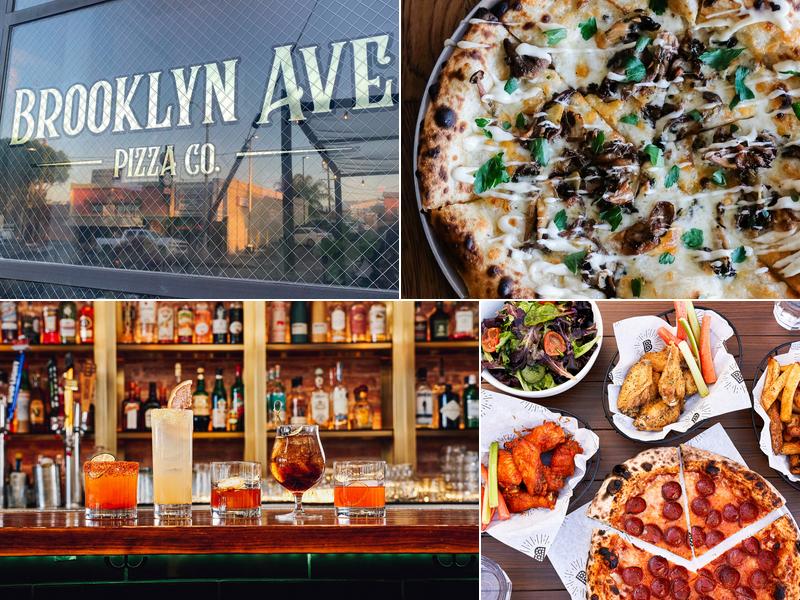 Brooklyn Ave Pizza Co.