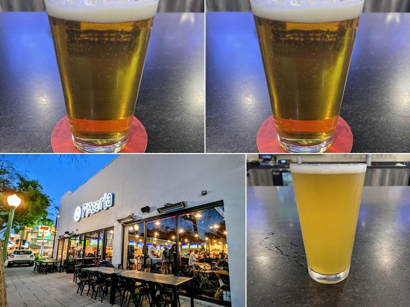 Tony Pepperoni Pizzeria